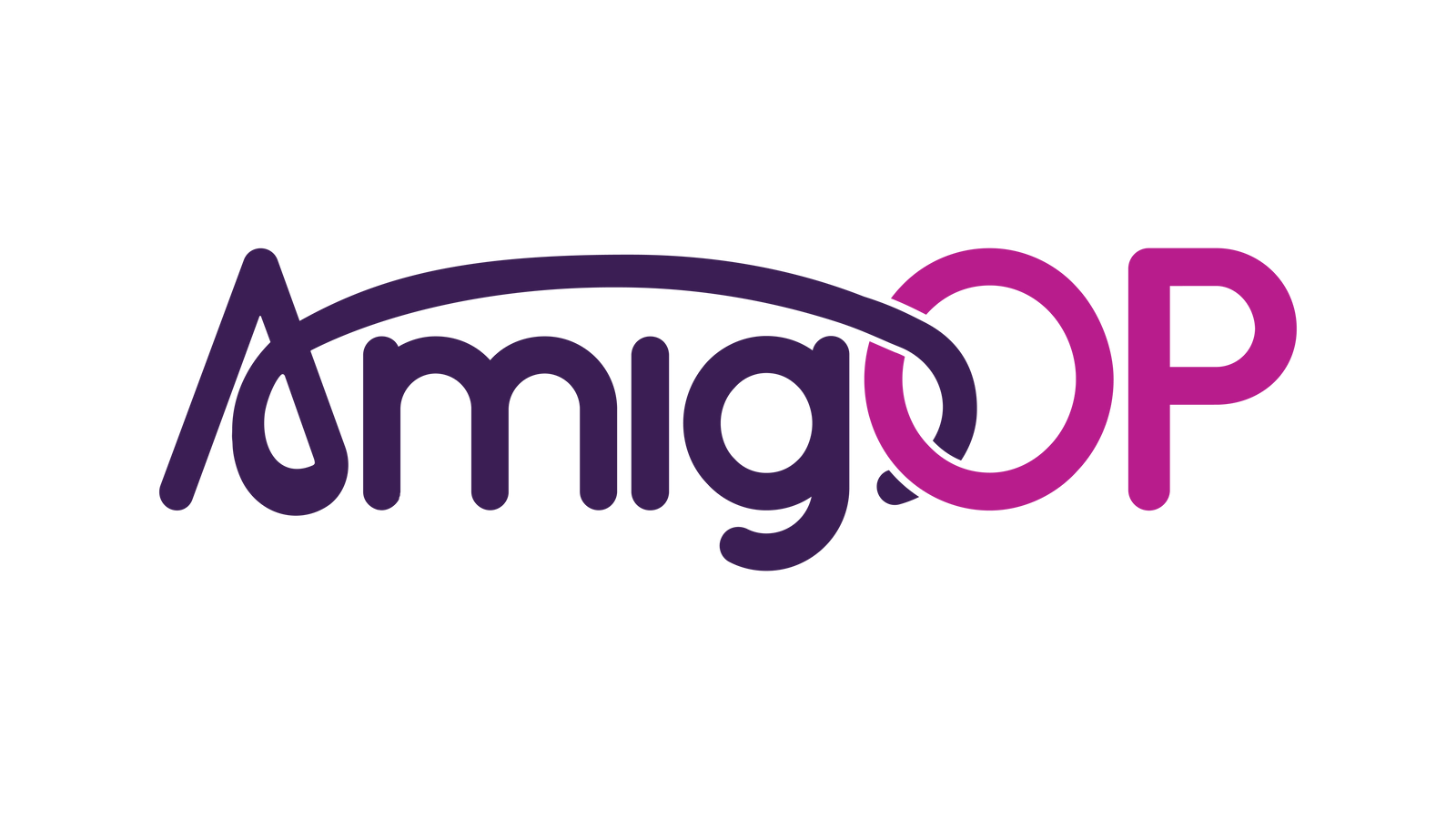 Logo AmigoOP